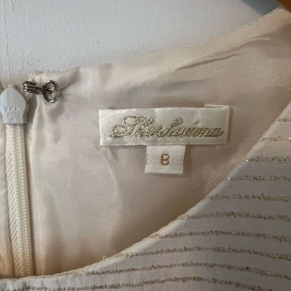 Shoshanna Women’s sleeves dress with pockets - Picture 2 of 7